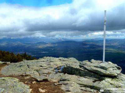 Monte Abantos-Escurialense,Cuelgamuros; bosques de finlandia single madrid grupos cultura y viajes